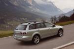 Mazda6 Wagon 4WD 2002 года